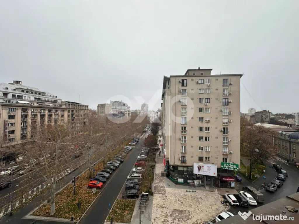 Apartament 2 Camere | Ultracentral | George Enescu 