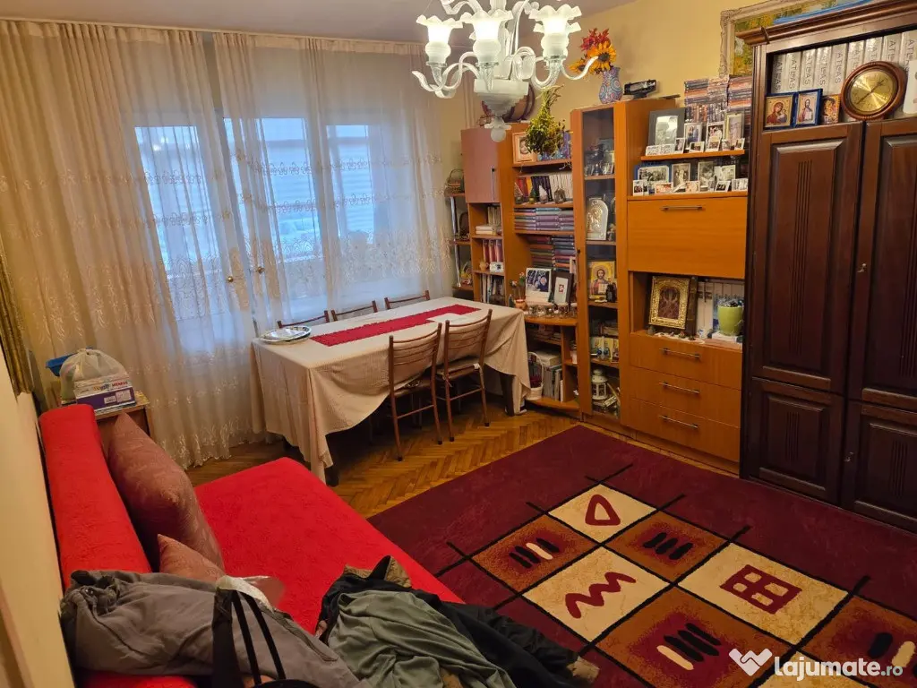 Apartament 3 camere spațios | 68 mp + balcon | bloc 1981 | Olteniței – 