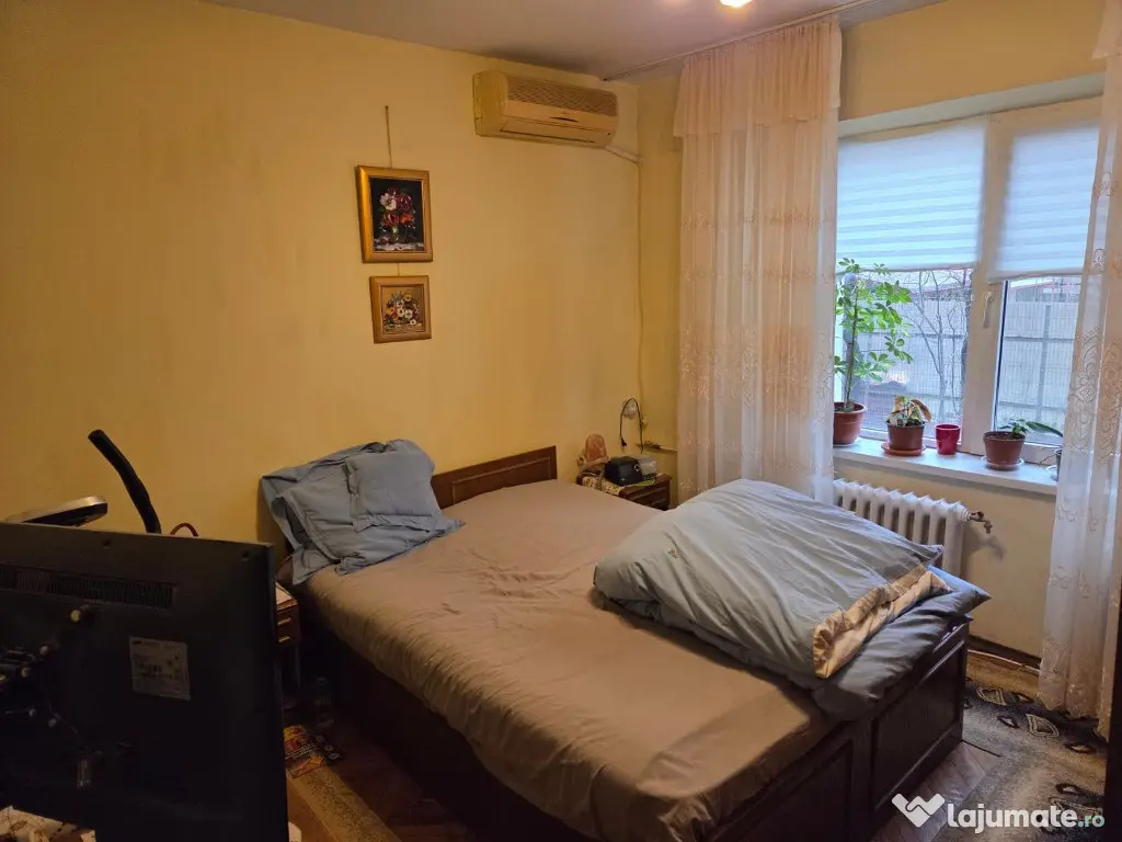 Apartament 3 camere spațios | 68 mp + balcon | bloc 1981 | Olteniței – 