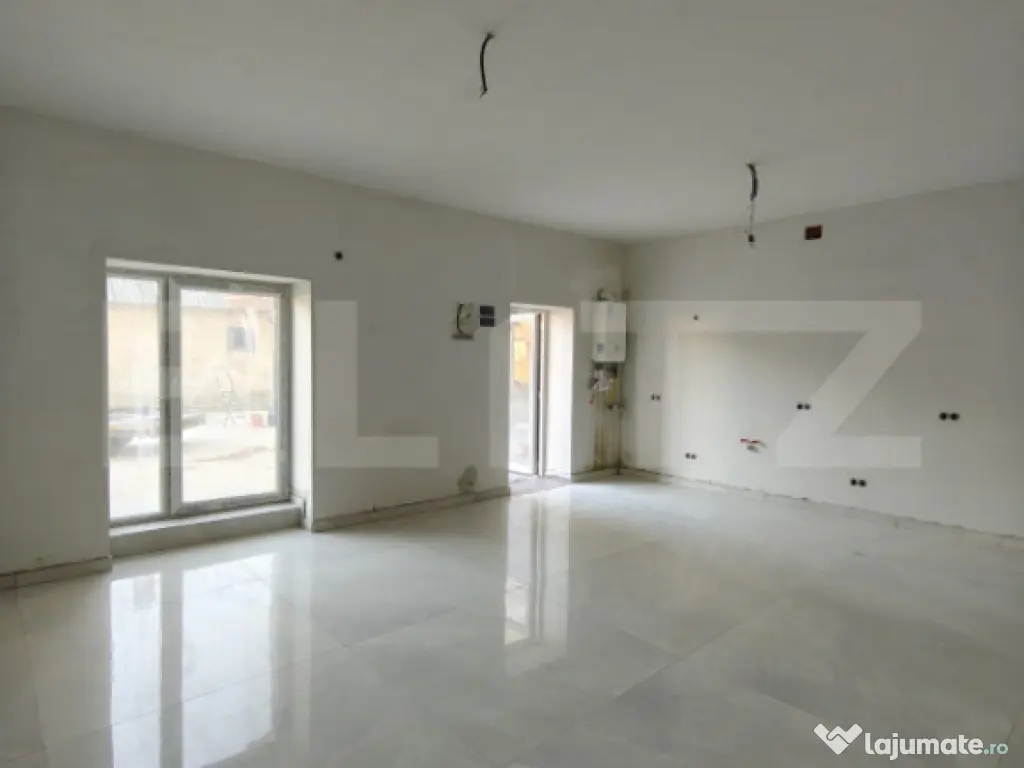 Spațiu comercial de vanzare în zona centrală a orașului