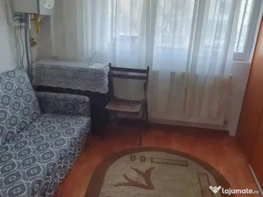 Apartament 2 camere confort redus, Micro 19,,et 3 