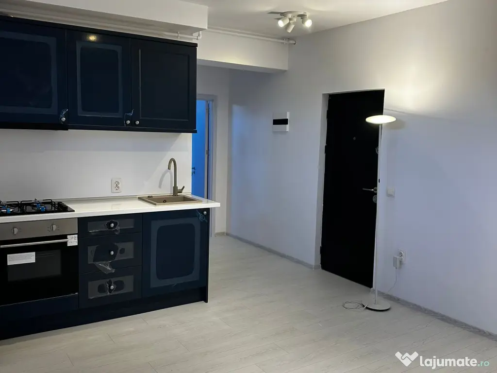 Apartament 2 camere Otopeni, Aeroport, Bloc Nou,