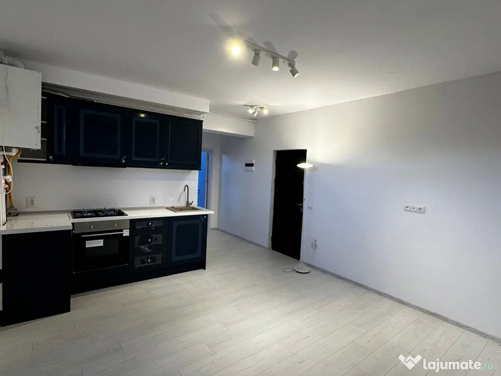 Apartament 2 camere Otopeni, Aeroport, Bloc Nou,