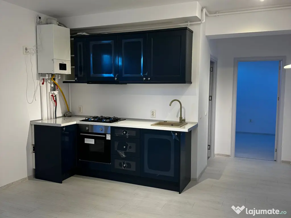 Apartament 2 camere Otopeni, Aeroport, Bloc Nou,