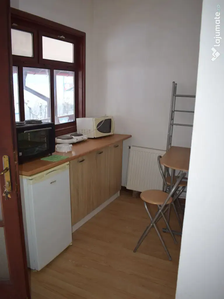 Apartament 2 Camere Aeroport Otopeni DN1 