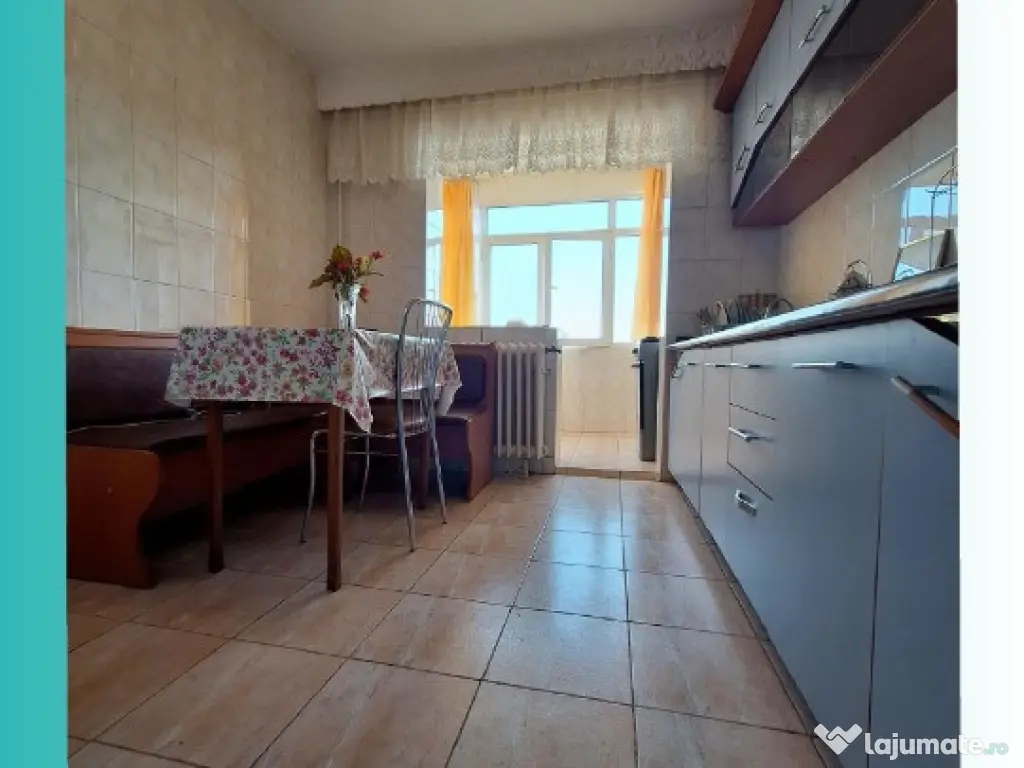 Apartament 2 camere de închiriat – Zona Nord/Călugăreni! CE1554 