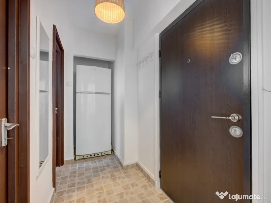 Garsonieră plină de lumină, Știrbei Vodă - Sala Palatul 