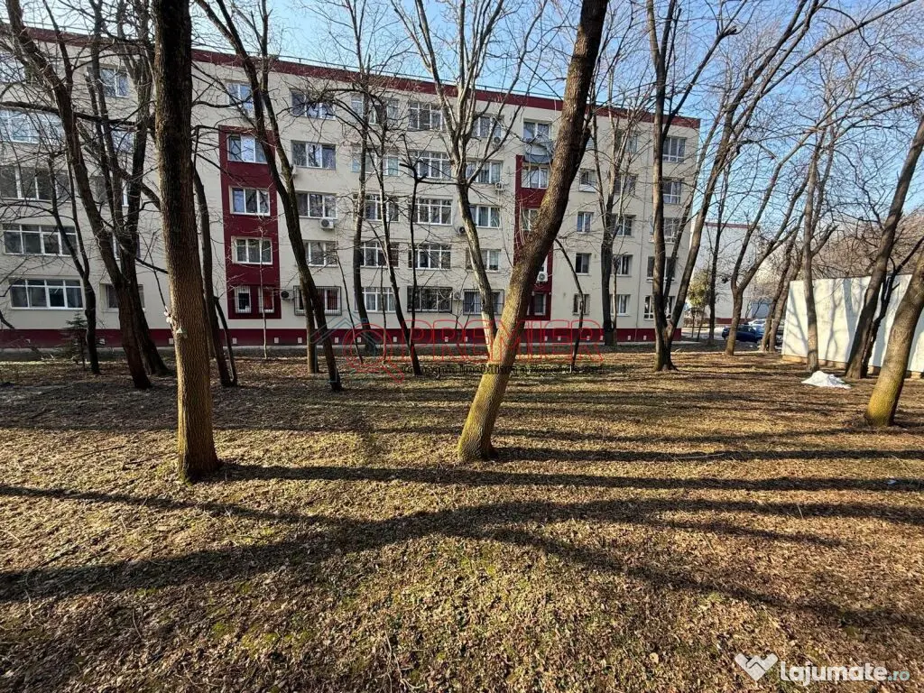 3 camere -Bd Brancoveanu Str Resita 