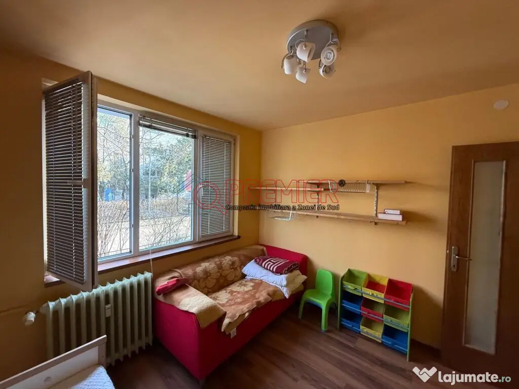 3 camere -Bd Brancoveanu Str Resita 