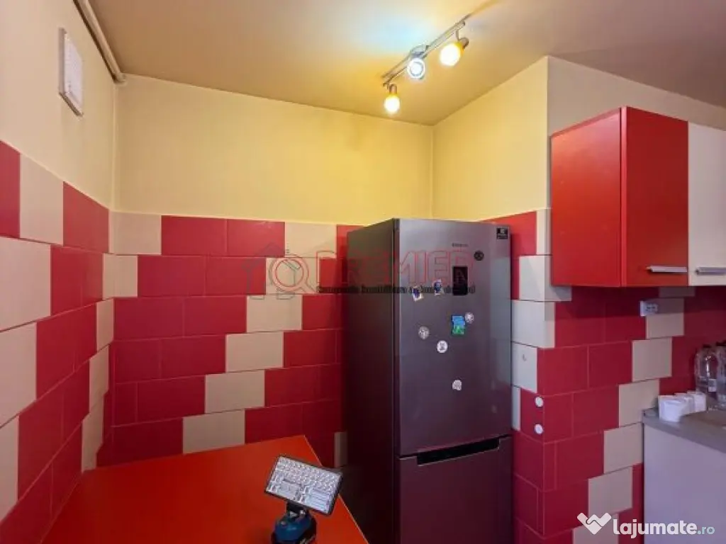 3 camere -Bd Brancoveanu Str Resita 