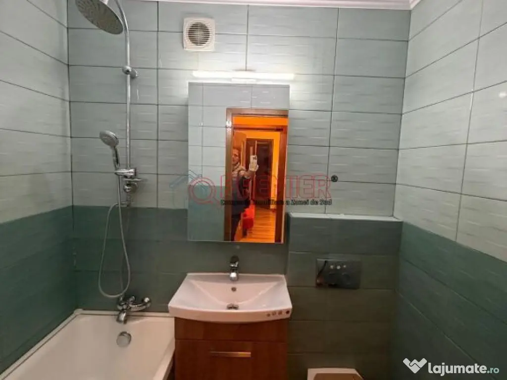 3 camere -Bd Brancoveanu Str Resita 