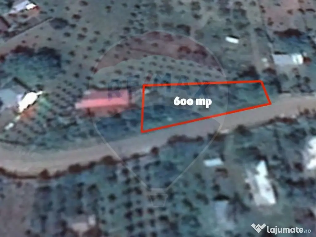 Casă Dumbraveni strada viilor 20 