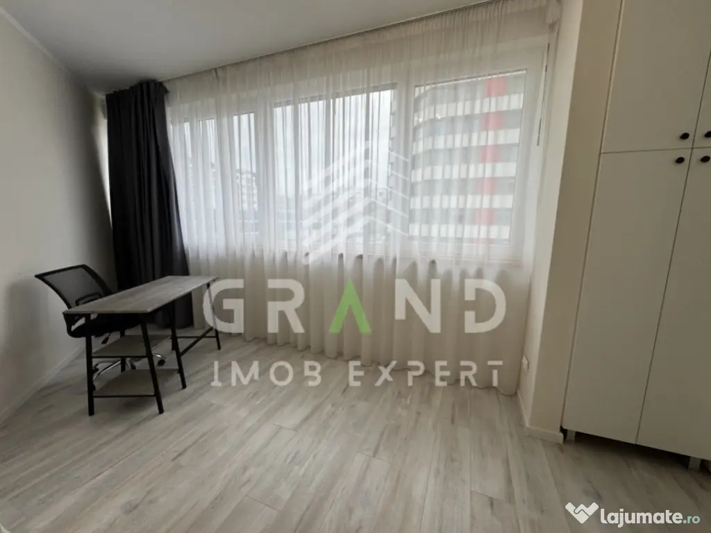 2 camere | Parcare Subterană | Zonă BMW–Avram Iancu,Flor 