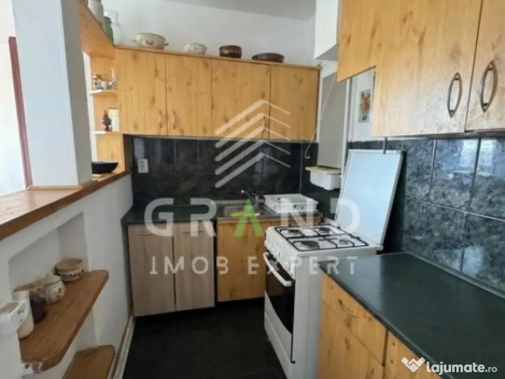 COMISION 0 | Apartament pe două nivele | 45 mp | Balcon | G 