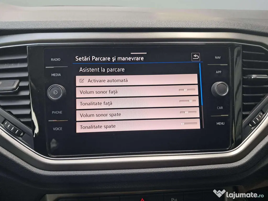 Volkswagen T-Roc 2.0 TDI 4Motion Design