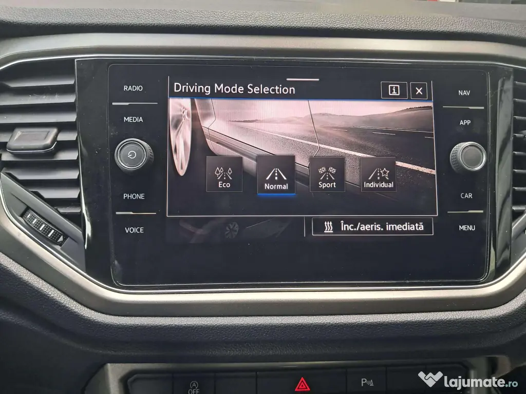 Volkswagen T-Roc 2.0 TDI 4Motion Design