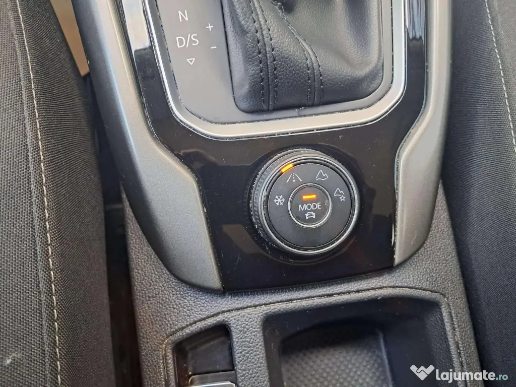 Volkswagen T-Roc 2.0 TDI 4Motion Design