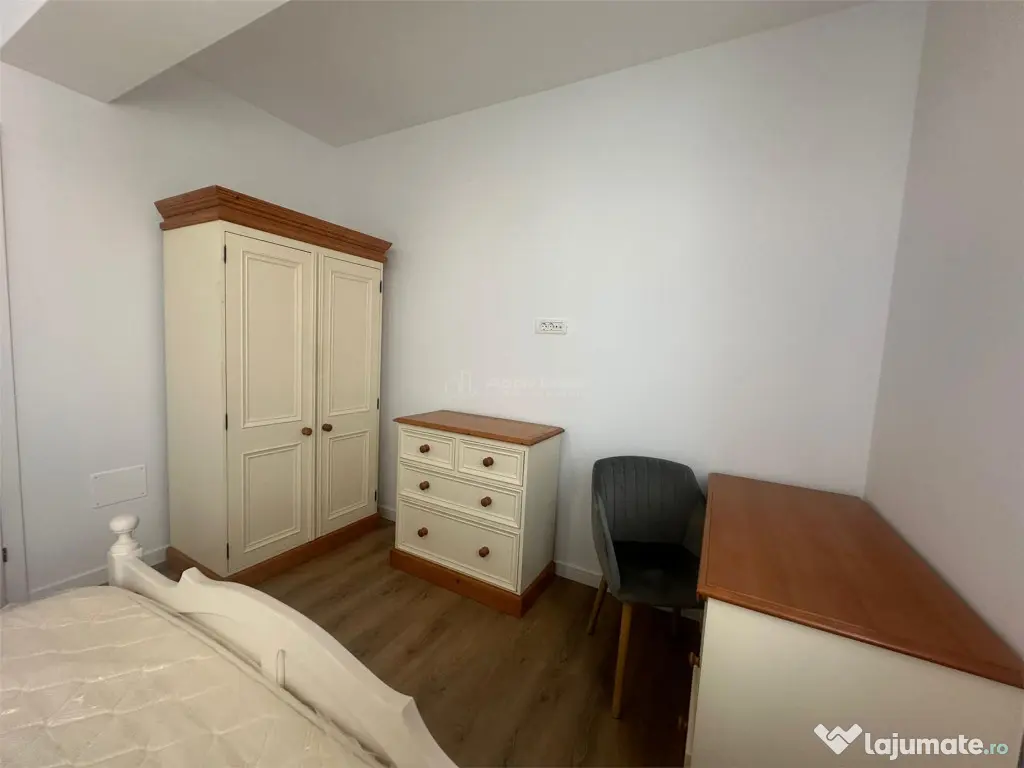 Apartament modern 3 camere, prima , bloc nou 2025, parcare s 