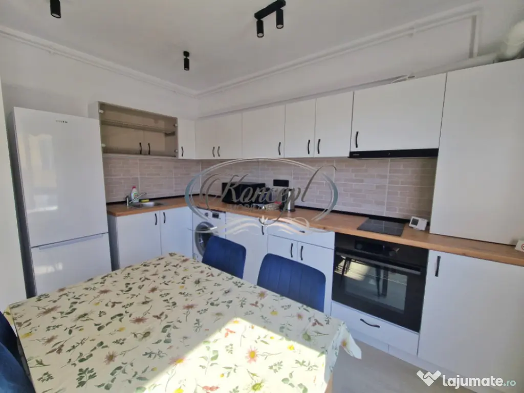 Studio cu parcare in bloc nou, zona USAMV 