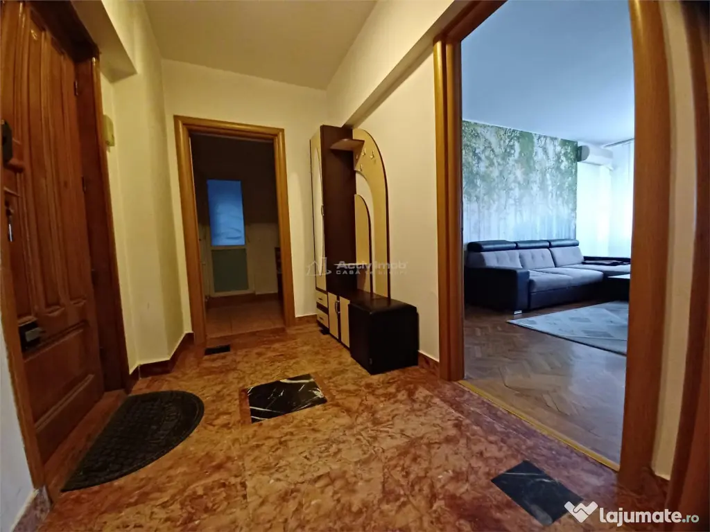 Apartament 3 Camere Victoriei- Occidentului 