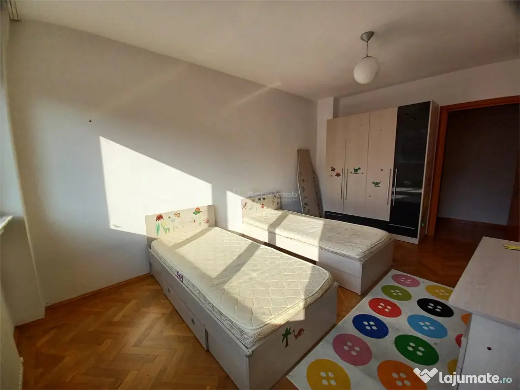 Apartament 3 Camere Victoriei- Occidentului 