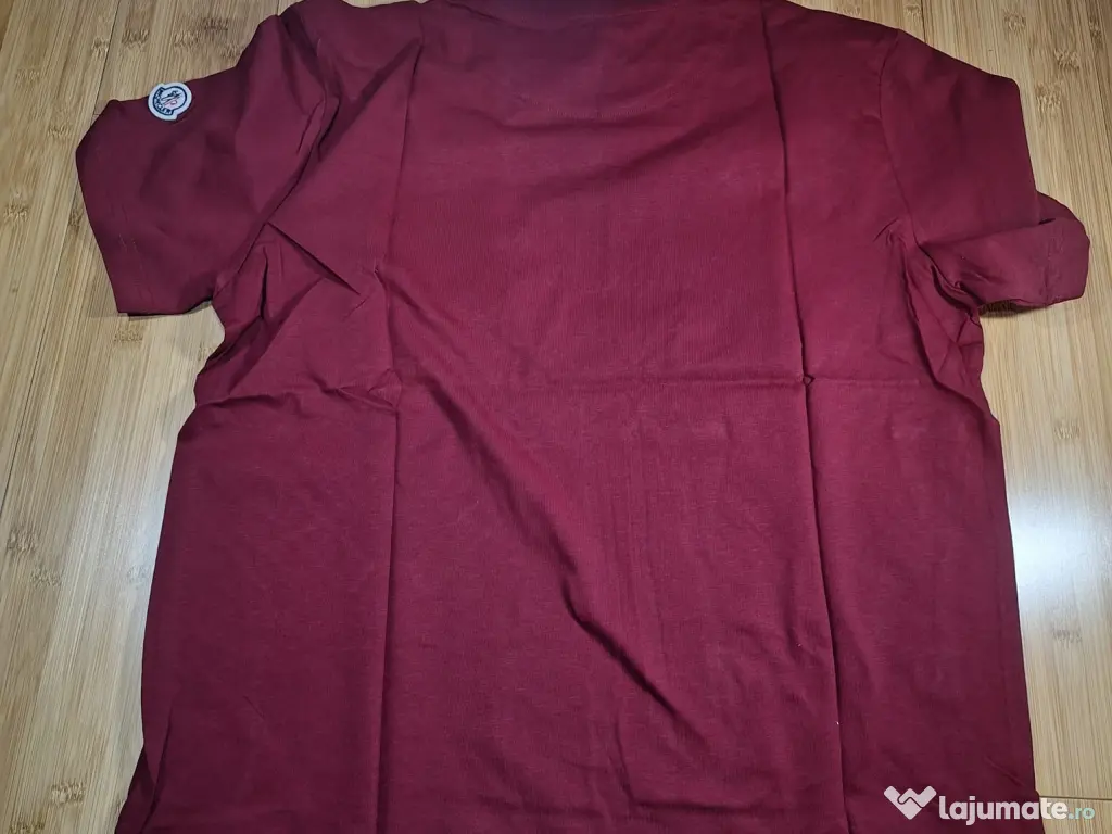 tricou moncler marimea xl 