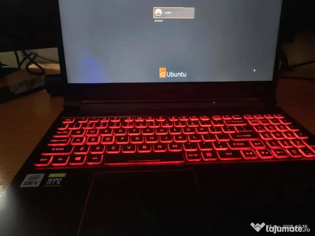Laptop Gaming Acer Nitro 5 