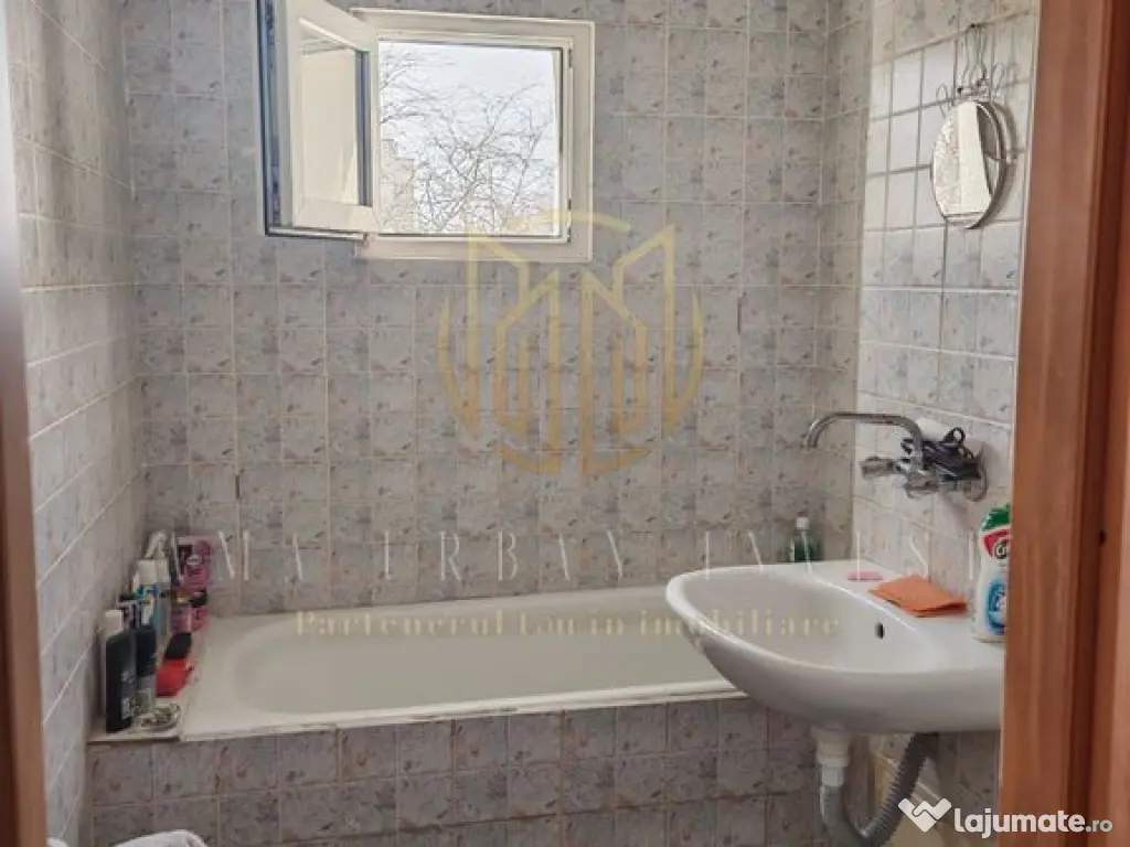 Titan Liviu Rebreanu, Restaurant Alba 3 camere decomandat... 