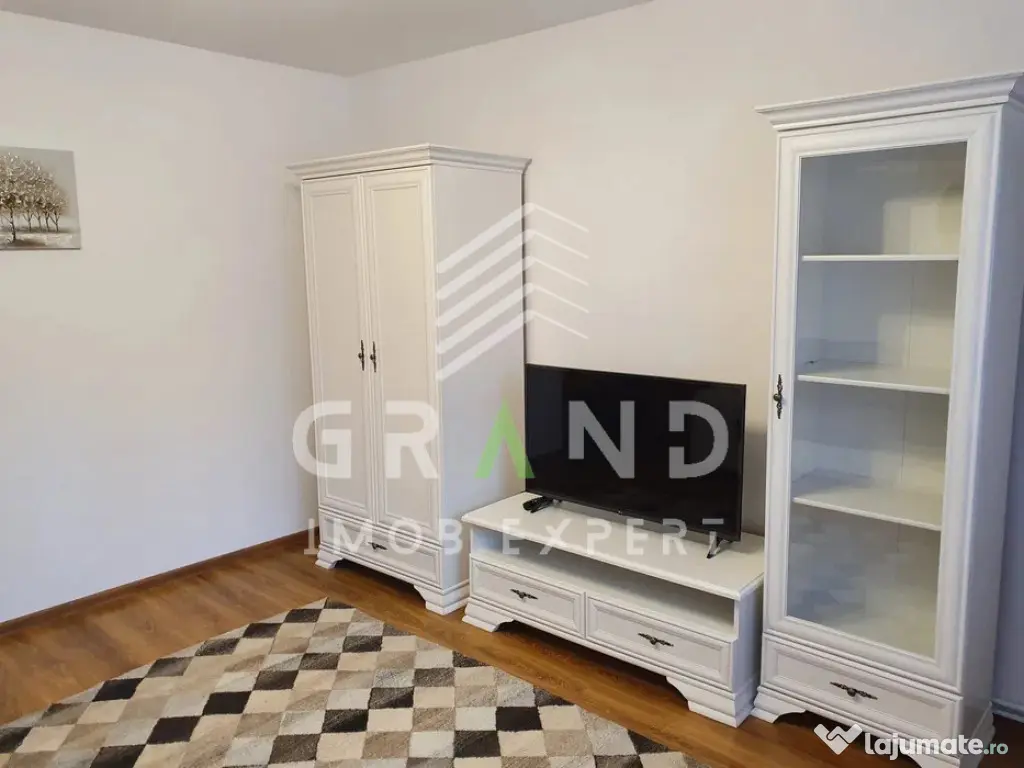 2 camere | Decomandat | 50mp | Parter | Gheorgheni-Aleea Ba 