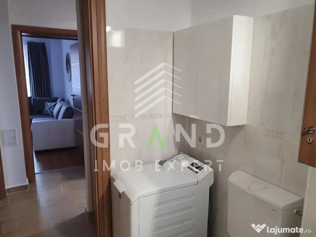 2 camere | Decomandat | 50mp | Parter | Gheorgheni-Aleea Ba 