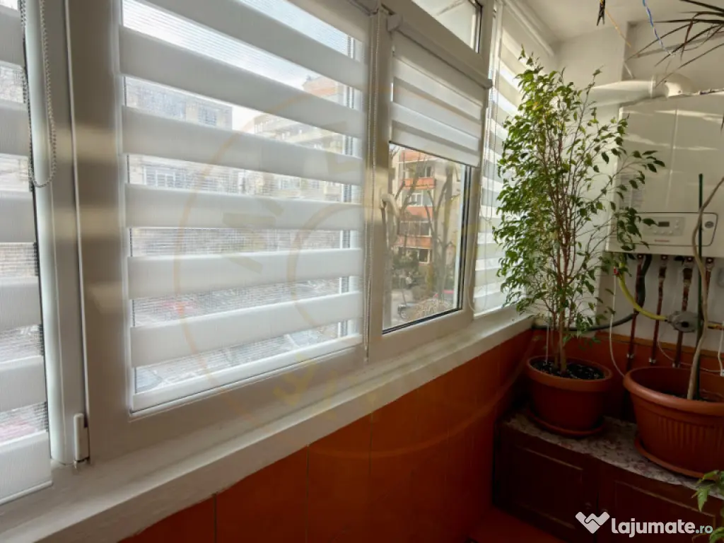 0% Comision De închiriat Apartament 3 camere etaj 1 Piteșt 