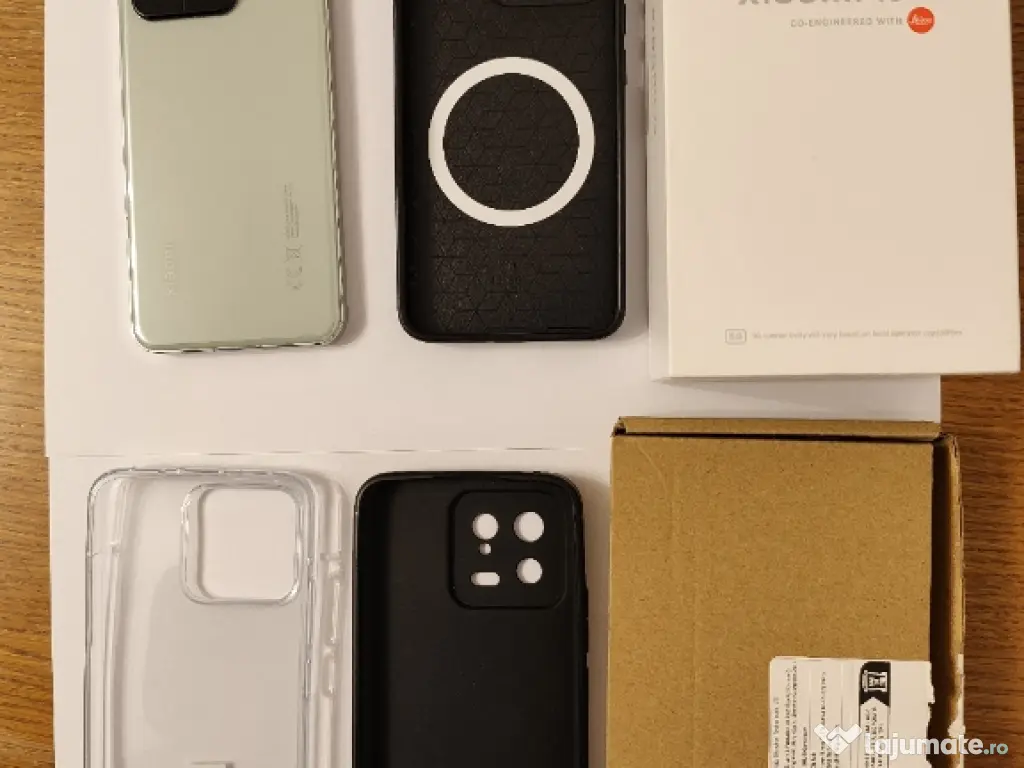 Vand Xiaomi 13, 8GB RAM, 256 GB