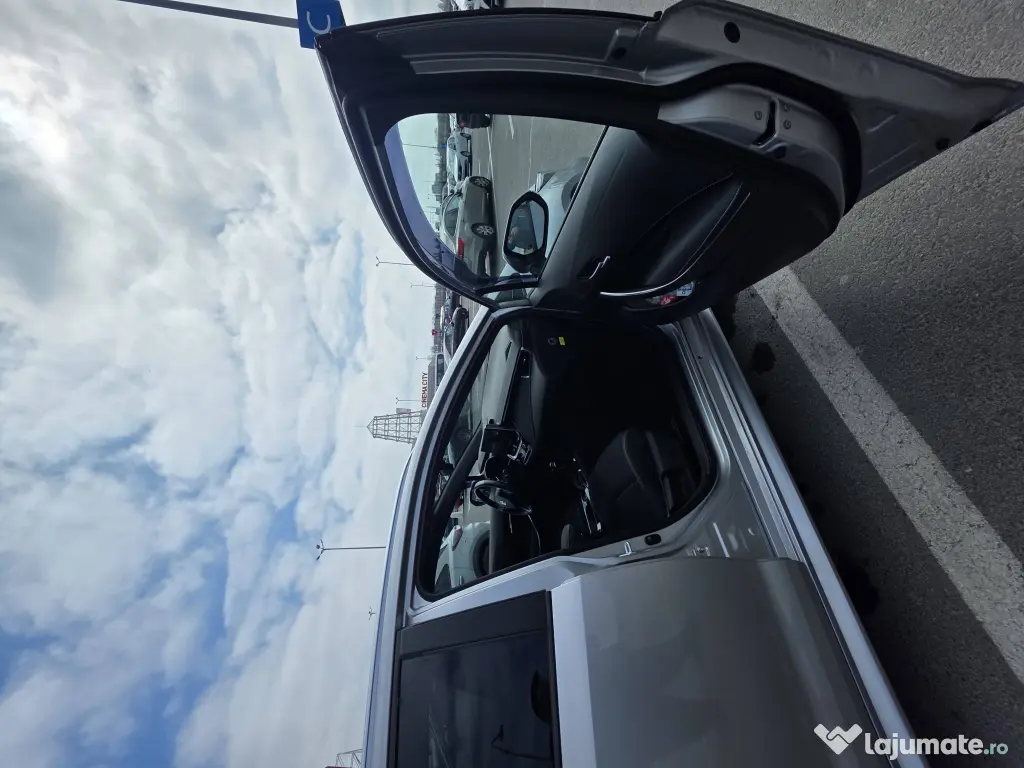 URGENT Suzuki Swace 2024 Spirit 1.8 full hybrid 140CP 