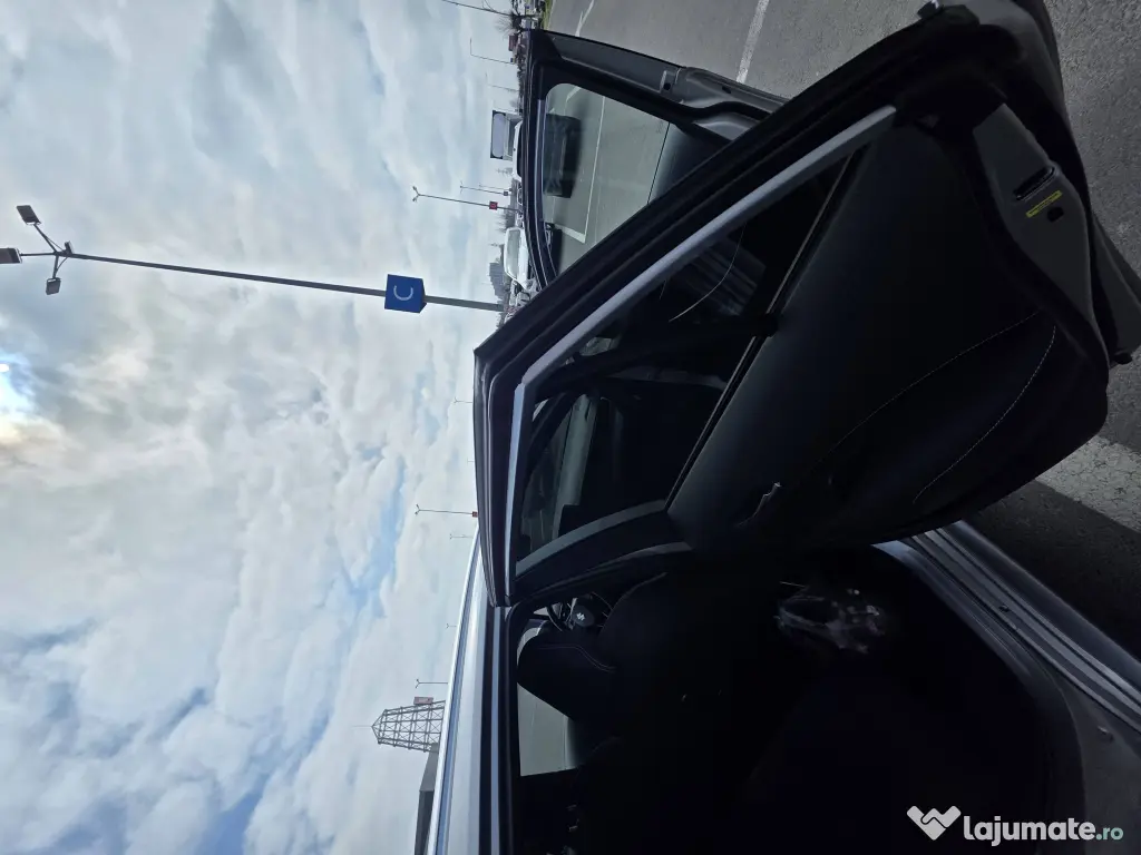 URGENT Suzuki Swace 2024 Spirit 1.8 full hybrid 140CP 