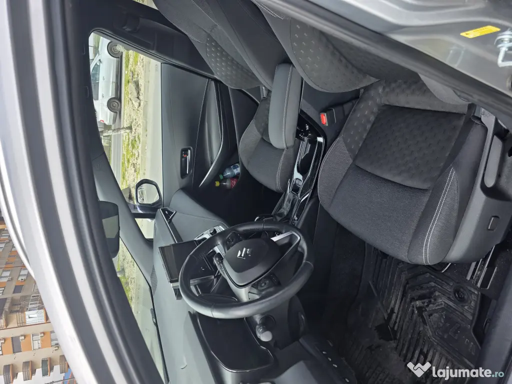 URGENT Suzuki Swace 2024 Spirit 1.8 full hybrid 140CP 