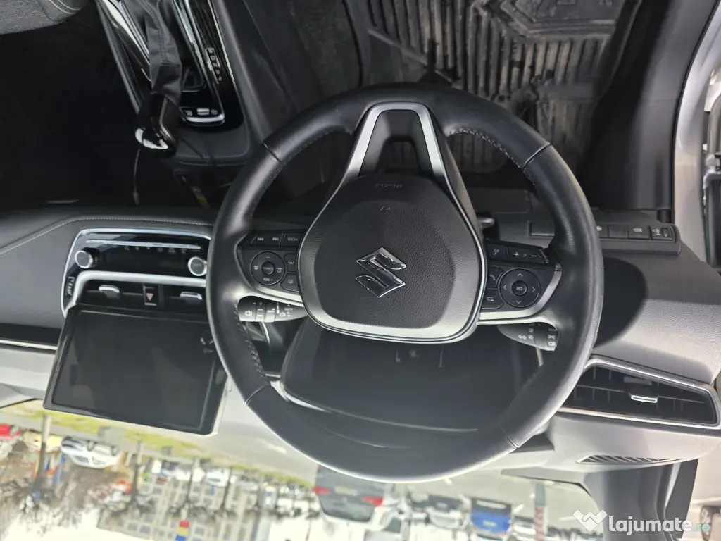 URGENT Suzuki Swace 2024 Spirit 1.8 full hybrid 140CP 