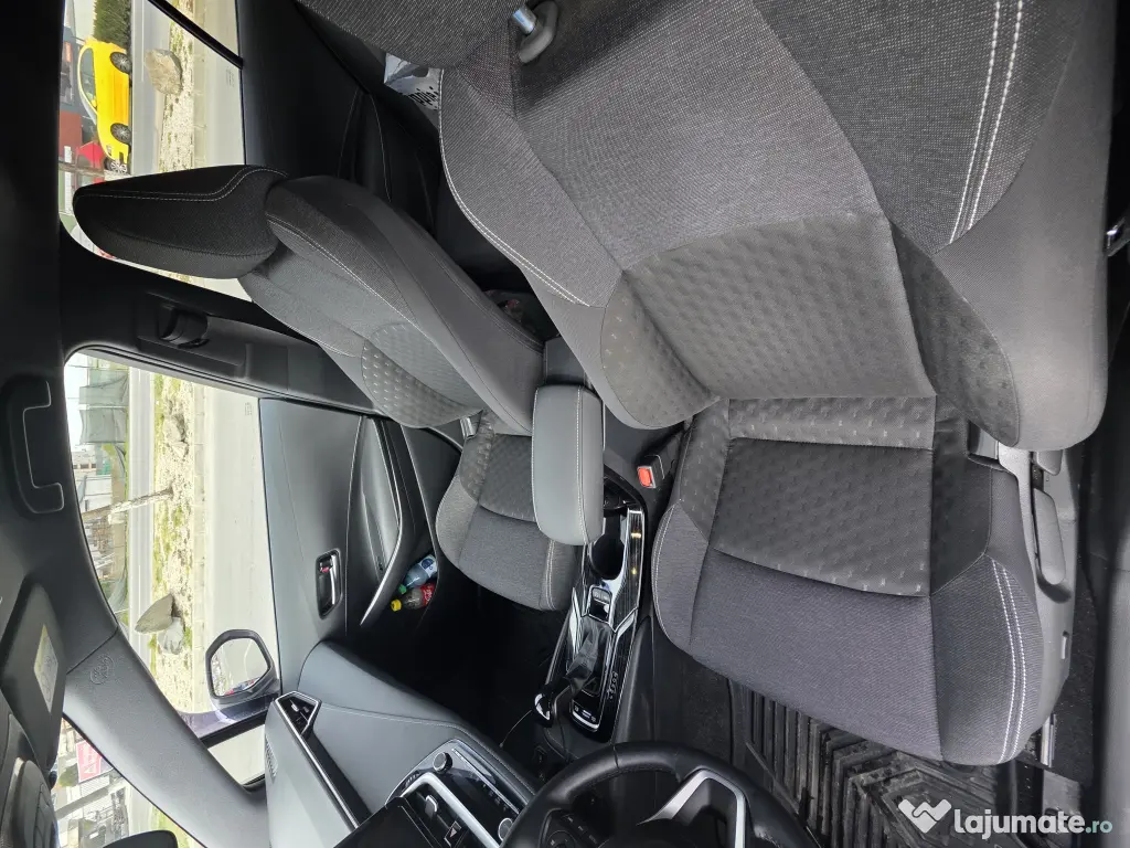 URGENT Suzuki Swace 2024 Spirit 1.8 full hybrid 140CP 