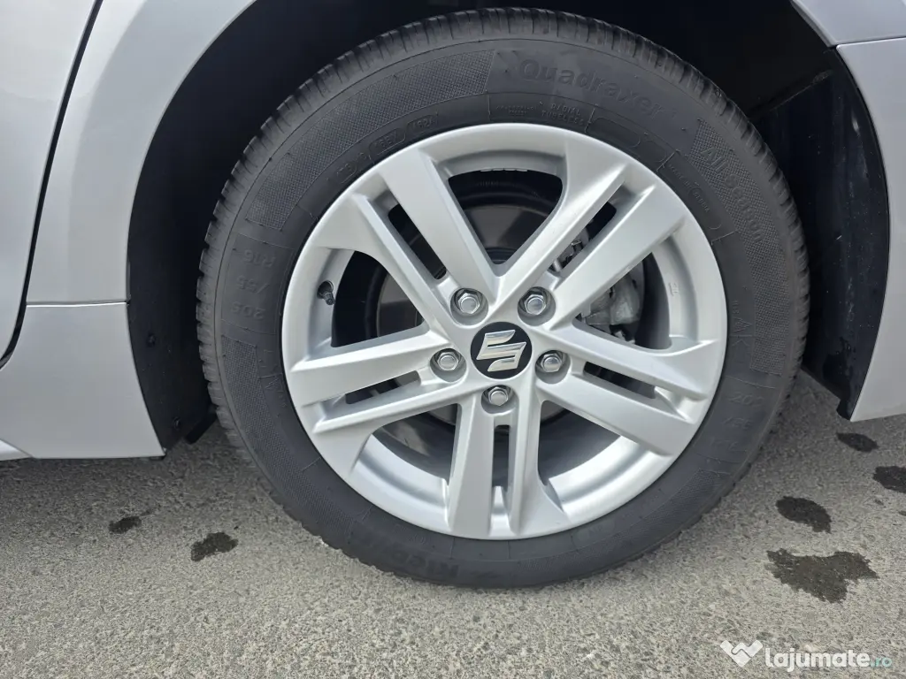 URGENT Suzuki Swace 2024 Spirit 1.8 full hybrid 140CP 