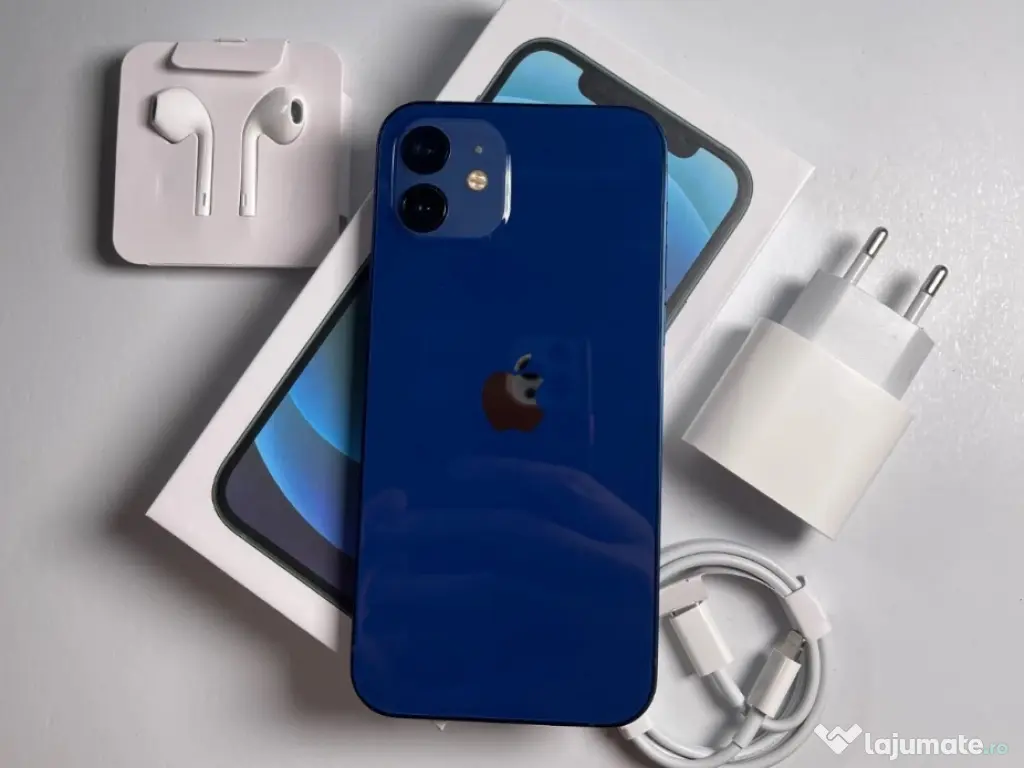 Apple iPhone 12 nou 