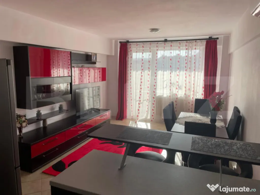 Apartament de vanzare, 70 mp, zona Cetate