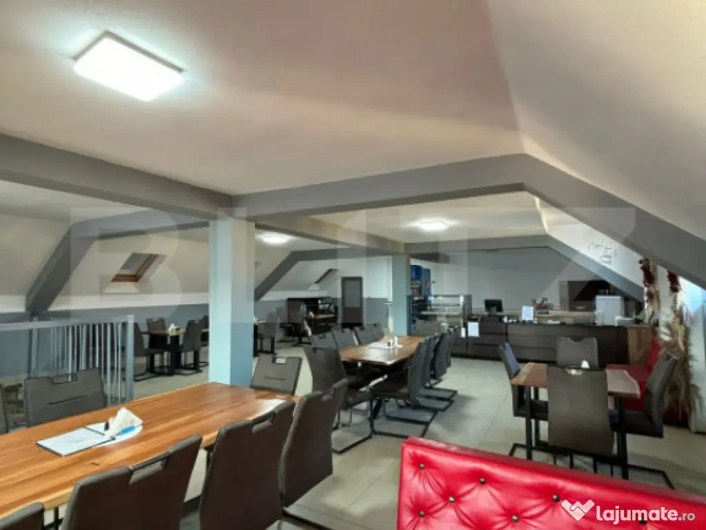 CLADIRE MIXTA DE VANZARE IN COMUNA DUMITRA, OPORTUNITATE DE