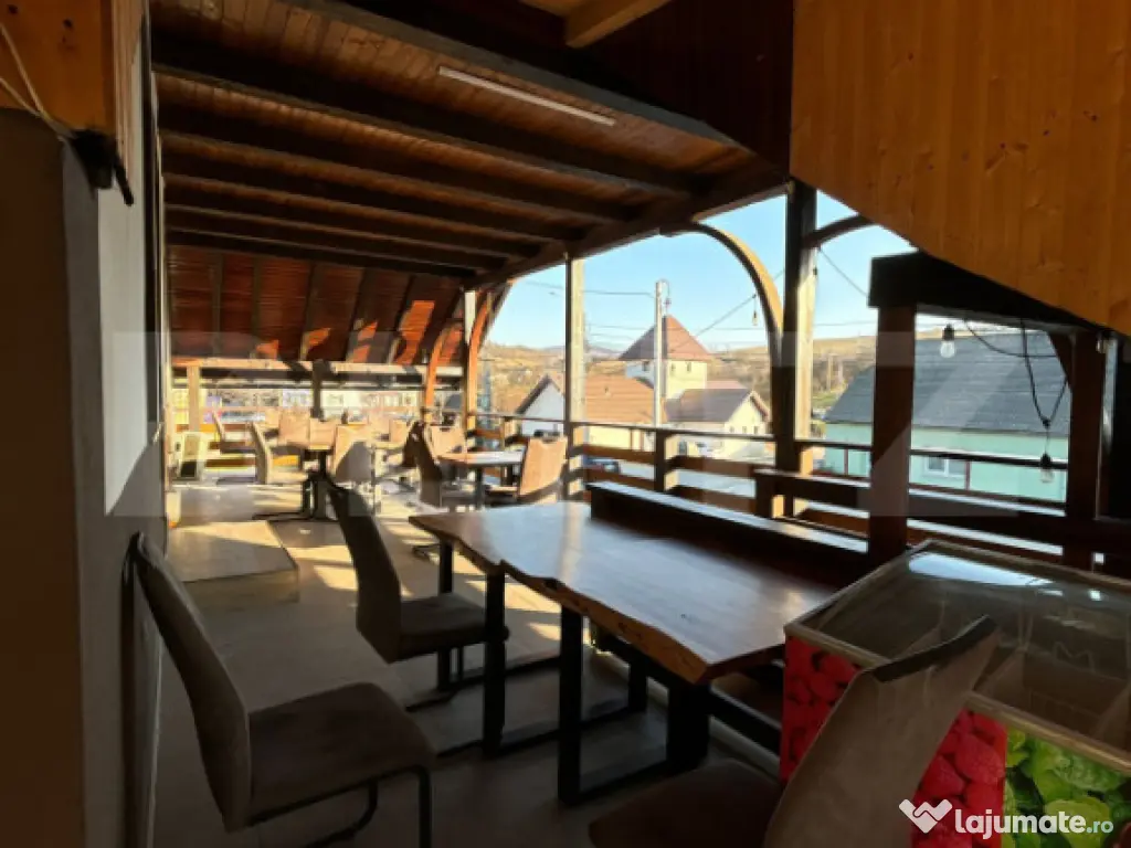 CLADIRE MIXTA DE VANZARE IN COMUNA DUMITRA, OPORTUNITATE DE