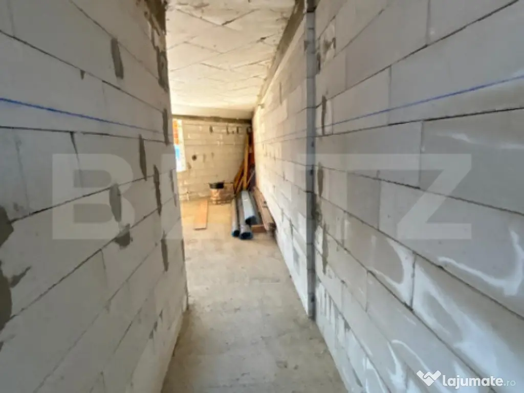 CLADIRE MIXTA DE VANZARE IN COMUNA DUMITRA, OPORTUNITATE DE