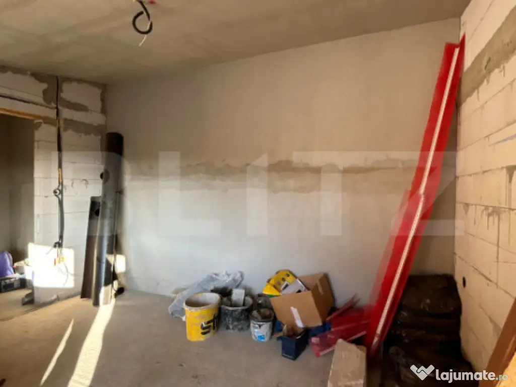 CLADIRE MIXTA DE VANZARE IN COMUNA DUMITRA, OPORTUNITATE DE