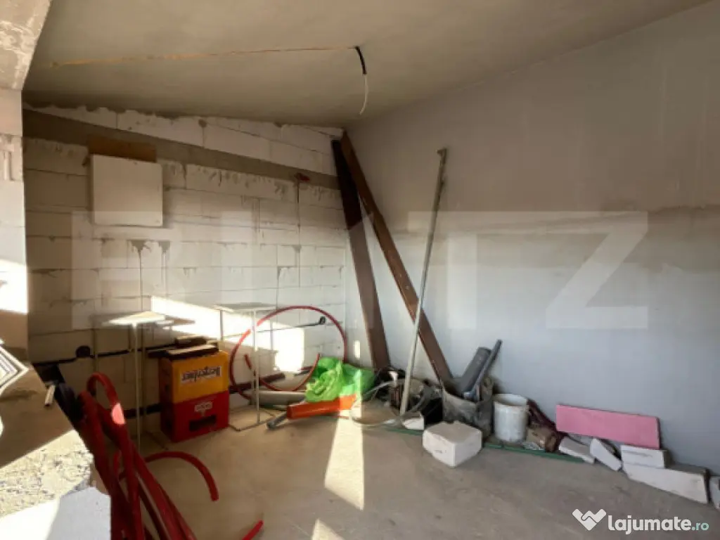 CLADIRE MIXTA DE VANZARE IN COMUNA DUMITRA, OPORTUNITATE DE