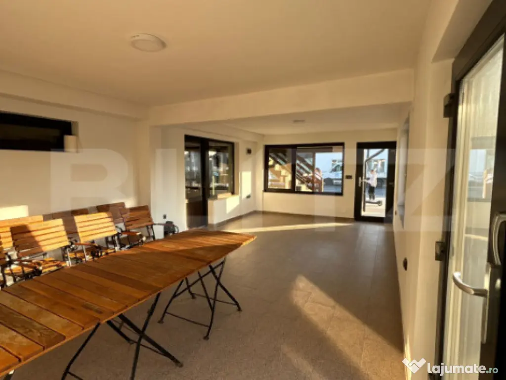 CLADIRE MIXTA DE VANZARE IN COMUNA DUMITRA, OPORTUNITATE DE