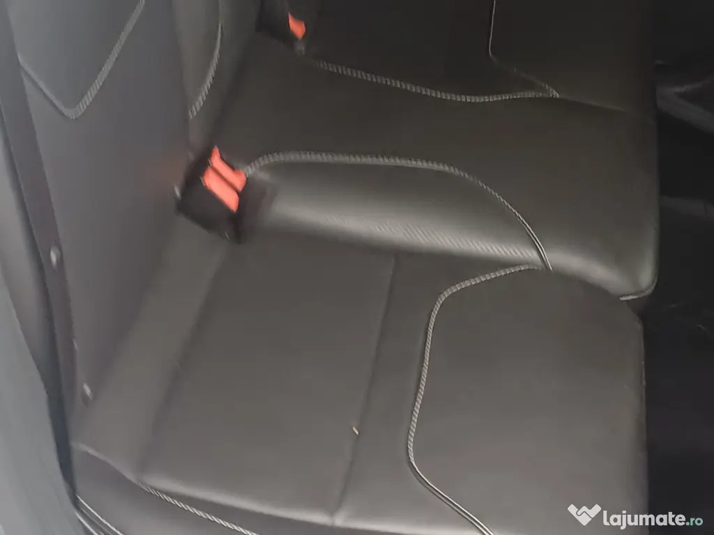 Ford Focus 2016 automat