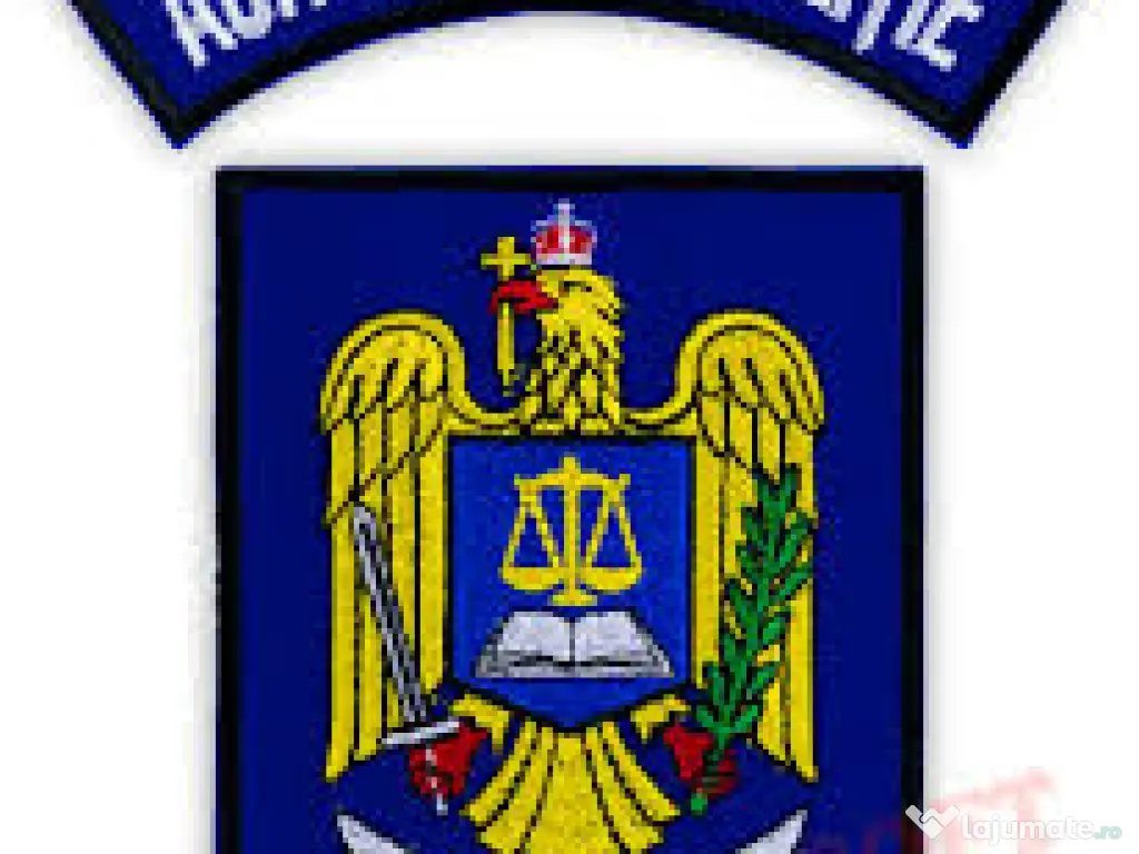 Engleză Academia de Poliție ofițeri subofițeri, posibil Online 