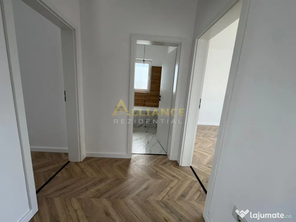 Casa Individuala - Miorita - Berceni - Gata de mutare 