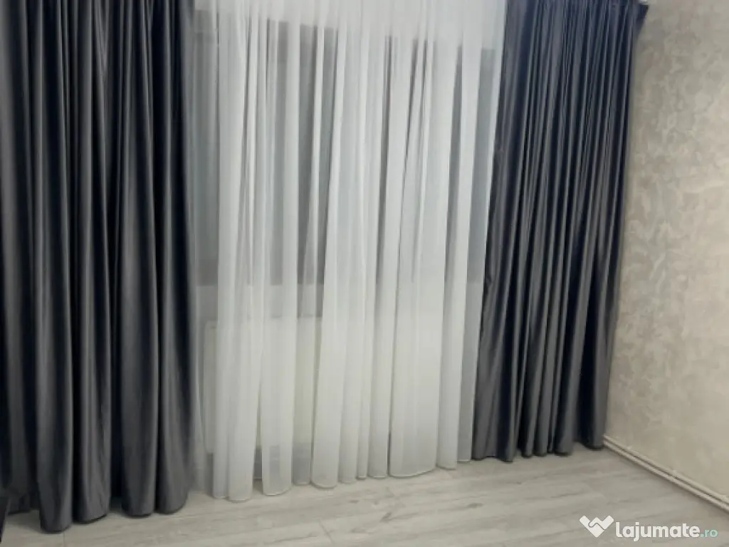 Apartament 2 camere confort 1 decomandat, zona Obor, Renovat 